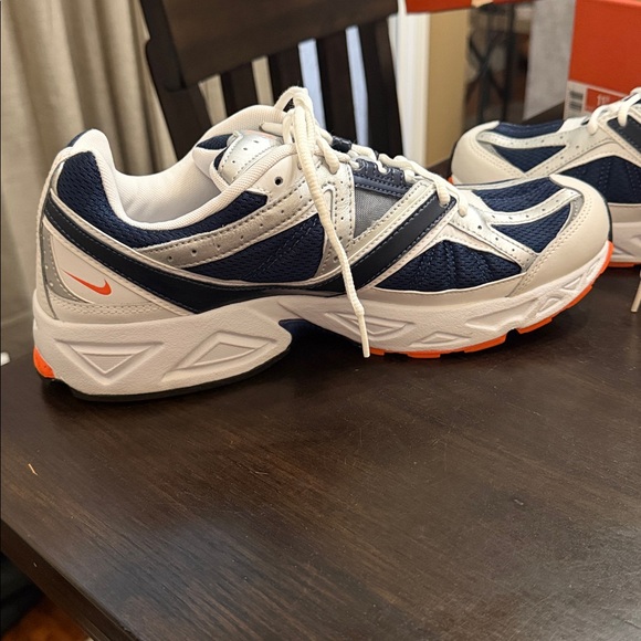 Nike Air N’Sight Running Shoes - Picture 5 of 8